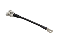 Accu-aardingsband. Porsche 911 1974-1989 - 91161189900 Accu-aardingsband. Porsche 911 1974-1989 - 91161189900