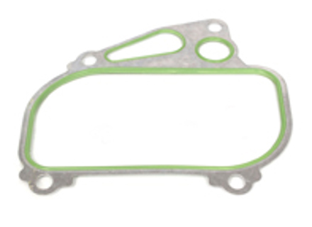 Guarnizione radiatore olio. Porsche 924S / 994 / 968 - 94410714703, 94410714704, 599.468