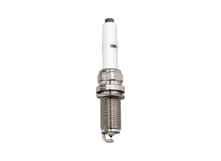 Spark plug, Double-iridium. Porsche 95B.1 Macan / 958 Cayenne / 970.2 Panamera S - 99917023390, 99917023590