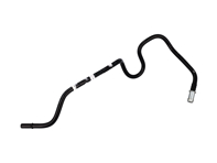 Power steering return line. Porsche 993 Turbo - 99334724600 Power steering return line. Porsche 993 Turbo - 99334724600