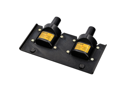 Bobina de encendido. Porsche 993 1994-98 - 99360207101, 0221502460, 99360207100