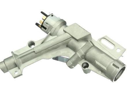 Alloggiamento bloccasterzo accensione. Porsche Boxster 986 / Boxster 987 - 4B0905849/1 Alloggiamento bloccasterzo accensione. Porsche Boxster 986 / Boxster 987 - 4B0905849/1