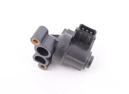 Soupape de réglage du ralenti. Porsche 986 Boxster / 996 - 0280140575