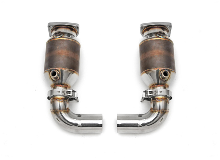 Catalyseurs sport Fabspeed. Porsche 997.1 GT2 2008-2009 - 99711300980, 997113009BX, 99711301080, 997113010BX - FS.POR.997GT2.SC Catalyseurs sport Fabspeed. Porsche 997.1 GT2 2008-2009 - 99711300980, 997113009BX, 99711301080, 997113010BX - FS.POR.997GT2.SC