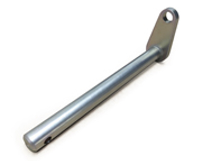 Albero del pedale della frizione. Porsche 911 72-76 LHD AUTO - 91142302701, 91142302700 Albero del pedale della frizione. Porsche 911 72-76 LHD AUTO - 91142302701, 91142302700