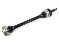 Driveshaft, Rear. Porsche 996 C4S Manual cars - 99633202406, 99633202417, 99633202424 Driveshaft, Rear. Porsche 996 C4S Manual cars - 99633202406, 99633202417, 99633202424