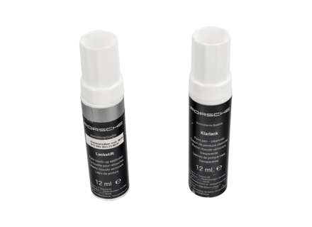 Paint Touch Up Applicator, Dolomite Silver Metallic. Porsche 95B / 95C / 971 / 976 / 982 / 992 / 9J1 / 9YA / 9YB / 992 - 91109593323M7P Paint Touch Up Applicator, Dolomite Silver Metallic. Porsche 95B / 95C / 971 / 976 / 982 / 992 / 9J1 / 9YA / 9YB / 992 - 91109593323M7P