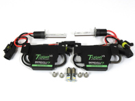 T-LIGHT v3 Porsche 993 Kit HID de haz bajo 4300K - 90063112590