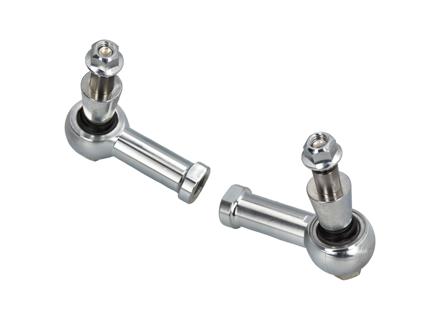 Biellette de direction extérieure de turbocompresseur, monobille. Porsche 911/912/930/914 - 93034732200, 93034703101 - PR01009P