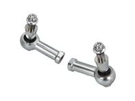 Biellette de direction extérieure de turbocompresseur, monobille. Porsche 911/912/930/914 - 93034732200, 93034703101 - PR01009P