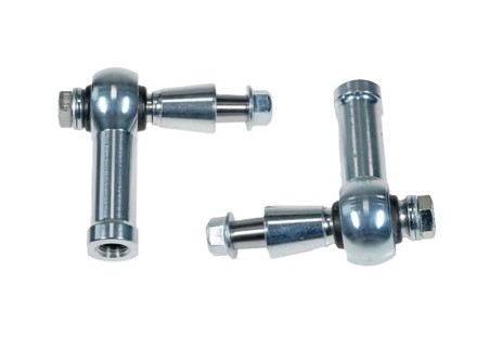 Tirante sterzo esterno turbo / set Bump Steer, Monoball. Porsche 911 / 912 / 930 / 914 - 93034732200, 93034703101 - PR01009P Tirante sterzo esterno turbo / set Bump Steer, Monoball. Porsche 911 / 912 / 930 / 914 - 93034732200, 93034703101 - PR01009P