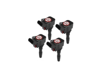 Pack de bobines d'allumage direct au plasma (PACK DE 4). Porsche 95B Macan 2.0L - PAC905110, 9589051100, 0986221072, 9589051101, 0040102068, 0040102137, 06H905110G, 06H905110L, 06J905110B, 06J905110K, 06J905110N, 06K905110G, 06K905110J, 06K905110K, 06L905110B, 06L905110K, 95890511000, 95890511001, PAC905110A, 99A7905110 Pack de bobines d'allumage direct au plasma (PACK DE 4). Porsche 95B Macan 2.0L - PAC905110, 9589051100, 0986221072, 9589051101, 0040102068, 0040102137, 06H905110G, 06H905110L, 06J905110B, 06J905110K, 06J905110N, 06K905110G, 06K905110J, 06K905110K, 06L905110B, 06L905110K, 95890511000, 95890511001, PAC905110A, 99A7905110