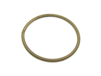 Steering rack outer retainer spring. Porsche 911 65-89 - 90134730900 Steering rack outer retainer spring. Porsche 911 65-89 - 90134730900