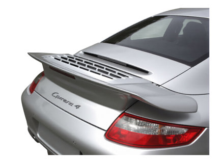 Spoiler posteriore/profilo alare SpeedArt SAR. Porche 997