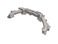 Verdelerbuis waterkoelvloeistof. Porsche 958 Cayenne / 95B Macan / 970.2 Panamera - 94810606176