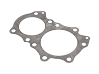 Tensioning plate gasket. Porsche 911 / 924 - 91530226803, 91530226804, 91530226805 Tensioning plate gasket. Porsche 911 / 924 - 91530226803, 91530226804, 91530226805