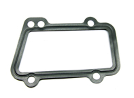 Oil pump gasket. Porsche Boxster 986 / 996 / 997 - 185.110, 99610631652, 99610631651