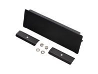 Rennline Radio-Sperrplatte. Porsche 911 85>>/964/993 - 9115524630270B, 91155246302 - I21