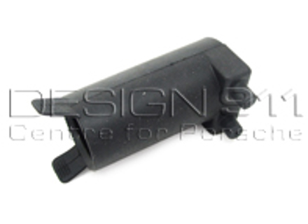 Tappo di protezione pompa lavavetri. Porsche 911 1987-89 - 92862836500 Tappo di protezione pompa lavavetri. Porsche 911 1987-89 - 92862836500