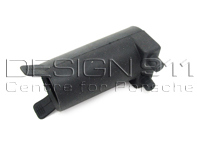 Tappo di protezione pompa lavavetri. Porsche 911 1987-89 - 92862836500 Tappo di protezione pompa lavavetri. Porsche 911 1987-89 - 92862836500