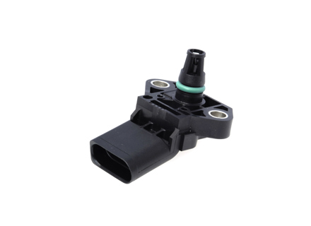 Boost pressure sensor. Porsche 970.2 Panamera Diesel - 03K906051 Boost pressure sensor. Porsche 970.2 Panamera Diesel - 03K906051