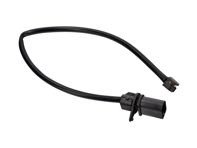 Slijtagesensor remblokken VOOR. Porsche Macan 3.0L - 95B907253 - 95B.907.253