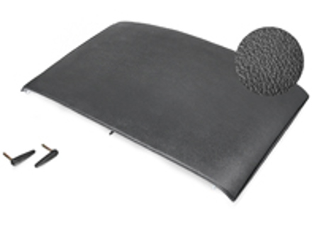 Complete Targa roof, embossed outer cover. Porsche 911 Targa - 91156500240 Complete Targa roof, embossed outer cover. Porsche 911 Targa - 91156500240