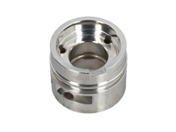 前轴承套筒。适用于保时捷 911 65-77 / 914 车型 - 313 09 445 03 22, 313094450322, 90110113873