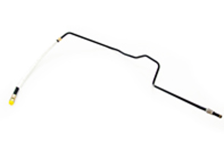 Fuel Line. Porsche 944 - 95135691904 Fuel Line. Porsche 944 - 95135691904