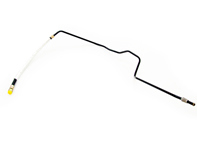 Conduite de carburant. Porsche 944 - 95135691904 Conduite de carburant. Porsche 944 - 95135691904