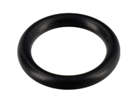 Kühler Klimaanlage (Klimaanlage) O-Ring-Dichtung. Porsche 986 / 996 - 99970743441 - ORS138955