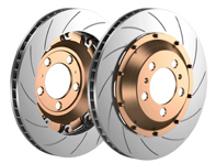 Pagid RBD 耐力赛浮动前制动盘组件。保时捷 Cayman GT4 Clubsport - SD380320901, SD380321001 Pagid RBD 耐力赛浮动前制动盘组件。保时捷 Cayman GT4 Clubsport - SD380320901, SD380321001