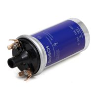 Bobine 12-V. Porsche 356 1600/S/S90 / 912 - 61660210900, 0221119027, 043905115c, 92860250200 Bobine 12-V. Porsche 356 1600/S/S90 / 912 - 61660210900, 0221119027, 043905115c, 92860250200
