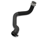 Radiator coolant top hose, feed, long. Porsche 991 / 981 Boxster / 981C Cayman - 99110662102 Radiator coolant top hose, feed, long. Porsche 991 / 981 Boxster / 981C Cayman - 99110662102