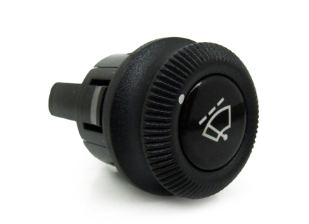 Potenziometro intervallo tergicristallo. Porsche 986 Boxster 02>> / 996 02>> - 99661311510A05, 99661311510