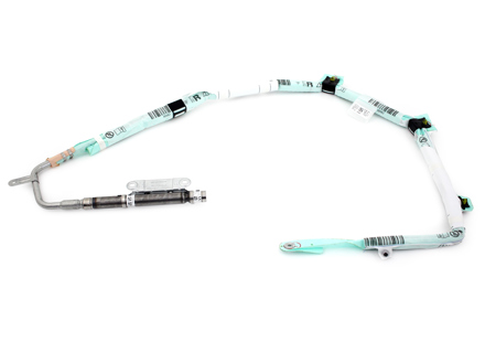 Curtain airbag unit, Top, roof lining. Porsche 992.1 Coupe - 992880742E, 992880742D, 992880742C, 992880741E, 992880741D, 992880741C Curtain airbag unit, Top, roof lining. Porsche 992.1 Coupe - 992880742E, 992880742D, 992880742C, 992880741E, 992880741D, 992880741C