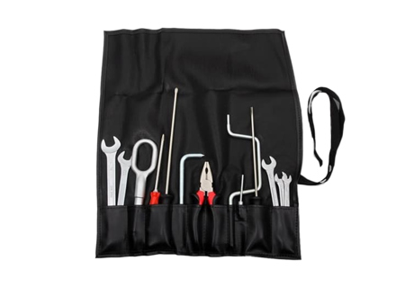 Werkzeugkasten. Porsche 964 Carrera / 964 RS - 96472111501