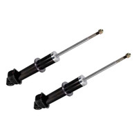 Shock Absorbers Rear Set of 2. Porsche 996 C2/C4 Standard Chassis 99633305185 - 99633305143, 99633305104, 99633305185, 99633305121, 99633305125, 99633305133, 99633305124, 99633305161