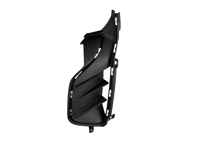 Griglia in plastica per paraurti anteriore - esterna. Porsche 9J1-1 / 9J1-2 Taycan 2020>> - 9J1807681AOK1, 9J1807682AOK1