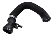RIGHT Coolant Hose, Return. Porsche 95B.2 Macan 2.9L / 3.0L 2019-21 - 95B121109H