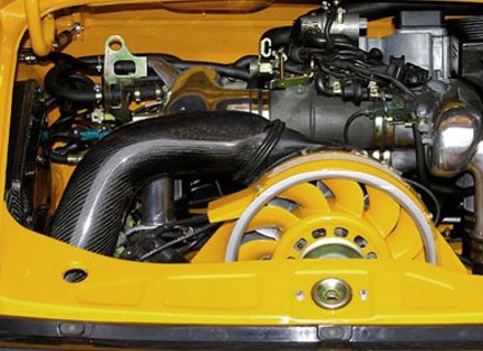 Rennline RS Carbon Fiber heater duct. Porsche 964/993 - 96421134101, 99321134103, 96421134101 - M09, M09 NO PLATE Rennline RS Carbon Fiber heater duct. Porsche 964/993 - 96421134101, 99321134103, 96421134101 - M09, M09 NO PLATE