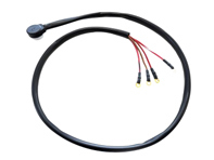 Electric window wiring harness loom. Porsche 911 1969 to 1973 91161201000 - 90161207103 Electric window wiring harness loom. Porsche 911 1969 to 1973 91161201000 - 90161207103