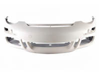 Front Bumper GT3 MKII. Porsche 997 GT3 >>2009 - 99750596190, 99750596191