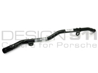 Water hose Porsche 986 Boxster - 99610665502 Water hose Porsche 986 Boxster - 99610665502