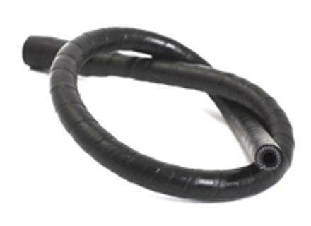 Durite canister en carbone. Porsche 964 Turbo - 92811065204 - DO88, DO88-KIT163 Durite canister en carbone. Porsche 964 Turbo - 92811065204 - DO88, DO88-KIT163