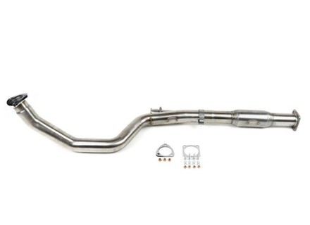 Fabspeed 951 Sport Kat. Porsche 944 Turbo (1985-1991) - FS.POR.944T.SC, FS.POR.944T.SCD