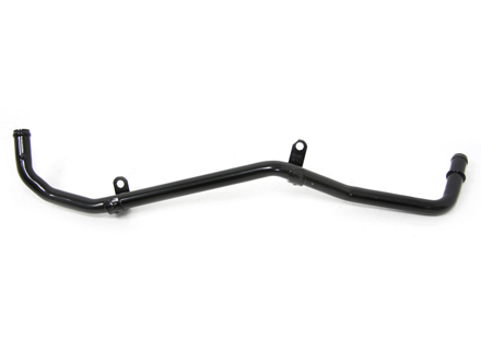 Koelvloeistof pijp. Porsche 958 Cayenne 3.0L Diesel >>2011 - 95810652100 Koelvloeistof pijp. Porsche 958 Cayenne 3.0L Diesel >>2011 - 95810652100