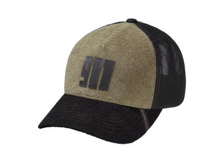 Five-Panel-Cap - 911 Spirit 70 - WAP5100010RS70
