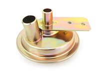 Additional air valve. Porsche 911 1977-80 - 911110273X, 911110273XSC Additional air valve. Porsche 911 1977-80 - 911110273X, 911110273XSC