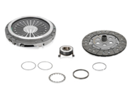 Kit d'embrayage. Disque d'embrayage, plateau de pression et butée de débrayage Porsche 968 3.0L - 96811691100, 300951767, 3082213133, 1864473031, 4200080060, 3151227001 Kit d'embrayage. Disque d'embrayage, plateau de pression et butée de débrayage Porsche 968 3.0L - 96811691100, 300951767, 3082213133, 1864473031, 4200080060, 3151227001